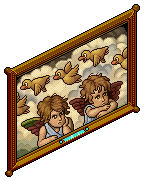 Habbo Cherubs