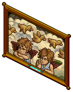 Habbo Cherubs