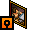 Self-Portrait of a Pixel Artist