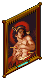 Pixel Saint