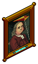 Presidential Suite Portrait