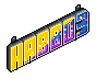 Habbo3 Poster
