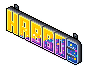 Habbo3 Poster