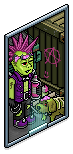 Corpse Corp Poster