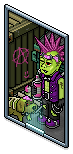 Corpse Corp Poster