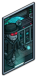 Robo Raiderz Poster