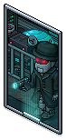 Robo Raiderz Poster