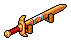 Bronze Sword