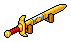 Gold Sword