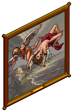 The Fall of Icarus