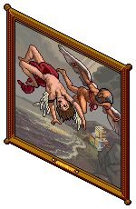 The Fall of Icarus