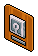 Silver 4th Anniversary Plaque