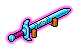 Trippy Sword