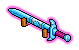 Trippy Sword