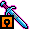 Trippy Sword