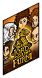 The Lord of the Furni Poster