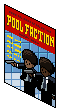 Pool Faction Poster