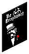 The Receptionist Poster