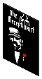 The Receptionist Poster
