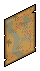 Jungle Treasure Map A