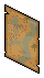 Jungle Treasure Map A