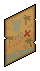 Jungle Treasure Map B