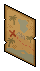 Jungle Treasure Map B