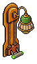 Oil lamp