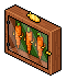 Case of Prized Carrots