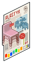 Plasto Advert