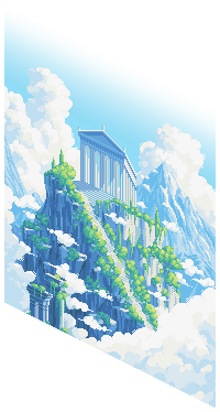 Mount Olympus
