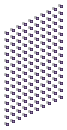 LED Wall Poster (non-tradable)