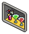 Bar Shelf (non-tradable)