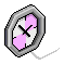 Pink Clock