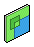 Green Base Painting