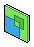 Green Base Painting