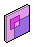 Pink Base Painting