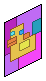 Duck Poster