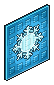Blue Calendar