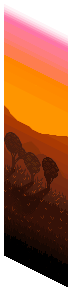 Scenic Sunset
