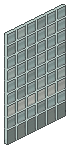 Relaxation Wall (non-tradable)