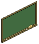 Chalkboard