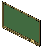 Chalkboard