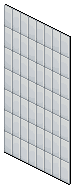 Toilet Wall
