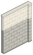 School Wall