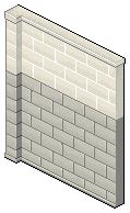 School Wall