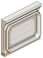 Spaceship Window