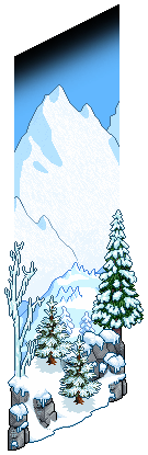 Mountain Landscape