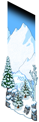 Mountain Landscape