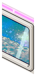Space Station Wall